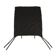 Load image into Gallery viewer, Rugged Ridge Montana Top Bowless Black Diamond 04-06 LJ Rugged Ridge