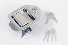 Load image into Gallery viewer, Deezee Universal Tool Box - Service Parts Locking Latch (Post Style) Dee Zee
