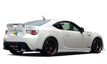 Load image into Gallery viewer, GReddy 2012+ Subaru BRZ/Scion FR-S Aero Side Skirts | 17010203