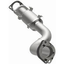 Load image into Gallery viewer, Magnaflow 14-15 Nissan Rogue 2.5L Direct Fit Converter