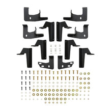 Load image into Gallery viewer, Westin 2020 Jeep Gladiator HDX Xtreme Nerf Step Bars - Textured Black Westin