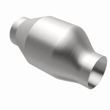 Load image into Gallery viewer, MagnaFlow Conv Univ 3.50inch O/C Diesel