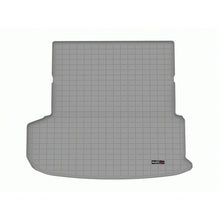 Load image into Gallery viewer, WeatherTech 2024 Toyota Grand Highlander (Incl. Hybrid) Cargo Liner- Grey