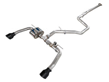 Load image into Gallery viewer, AWE 22-26 Hyundai Elantra N SwitchPath Cat-Back Exhaust - Diamond Black Tips