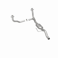 Load image into Gallery viewer, MagnaFlow Conv DF 00-03 Dodge Durango 4.7L 4WD | 93215