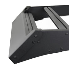Load image into Gallery viewer, Go Rhino 24-25 Toyota Tacoma Double Cab Pickup Ceros Low Profile Roof Rack - Tex. Blk Go Rhino