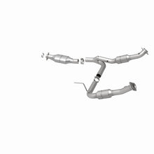 Load image into Gallery viewer, MagnaFlow Conv DF Explorer 02-04 4.6L | 93108