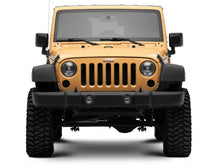 Load image into Gallery viewer, Raxiom Axial Series Turn Signal Lights Old Glory 07-18 Jeep Wrangler JK Lights Corner Raxiom