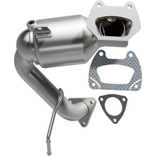 Load image into Gallery viewer, Magnaflow 14-17 Jeep Cherokee 3.2L Direct Fit Converter