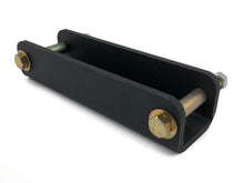 Load image into Gallery viewer, Tuff Country 01-10 Chevy Silverado 3500 4wd & 2wd Carrier Bearing Drop Kit Differential Mounts Tuff Country