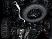 Load image into Gallery viewer, AWE Exhaust for 4th Gen Toyota Tacoma BashGuard Only Catback AWE Tuning