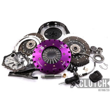 Load image into Gallery viewer, XClutch 93-98 Nissan Skyline GT-R 2.6L R33 9in Twin Solid Organic Clutch Kit