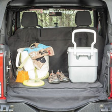 Load image into Gallery viewer, Rugged Ridge C3 Cargo Cover W/O Subwoofer 07-18 Jeep Wrangler JK 2 Door Rugged Ridge