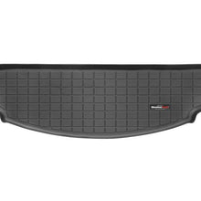 Load image into Gallery viewer, WeatherTech 07-13 Acura MDX Cargo Liners - Black WeatherTech