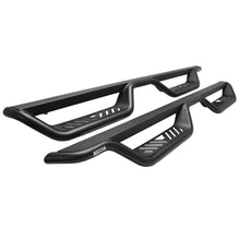 Load image into Gallery viewer, Westin 14-22 Toyota 4Runner (Excl. Limited & Nightshade) Outlaw Nerf Step Bars Westin