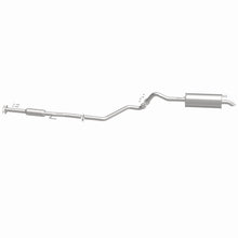 Load image into Gallery viewer, BRExhaust 14-16 Kia FORTE 1.8L Exhaust Kit