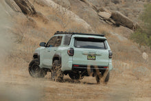 Load image into Gallery viewer, DV8 25-26 Toyota 4Runner Exterior Window Molle for DV8 Roof Rack - Driver | RRTF3-02EMD