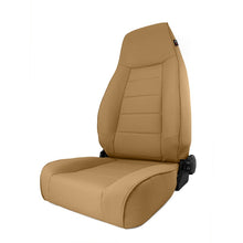 Load image into Gallery viewer, Rugged Ridge 97-06 Jeep Wrangler TJ High-Back Front Seat Reclinable - Spice Rugged Ridge