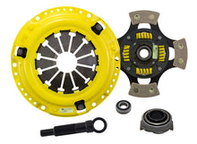 Load image into Gallery viewer, ACT 1992 Honda Civic MaXX/Race Sprung 4 Pad Clutch Kit Clutch Kits - Single ACT