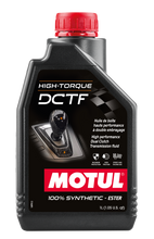 Load image into Gallery viewer, Motul High Performance DCT Fluid - 1L - Comes in a Case of 12 Units | 110440