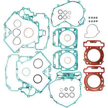 Load image into Gallery viewer, Vertex Gaskets 2023 Can-Am Outlander 500 DPS Complete Gasket Kit Uncategorized Vertex Pistons