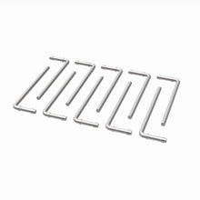 Load image into Gallery viewer, MagnaFlow Exhaust Products Exhaust System Hanger MagnaFlow Exhaust Products Magnaflow Exhaust Hanger - 90 Deg - 0.50in. 10153