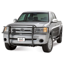 Load image into Gallery viewer, Westin 2003-2006 Toyota Tundra (Excl D-Cab) Sportsman Grille Guard - Black Westin