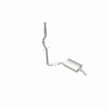 Load image into Gallery viewer, MagnaFlow BRE Exhaust Kit 00-05 LeSabre Park Ave Bonneville 3.8L