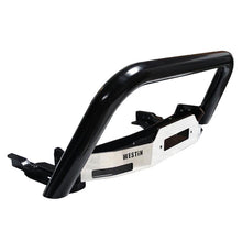 Load image into Gallery viewer, Westin 2007-2013 Chevy Silverado 1500 MAX Winch Tray - Black Westin