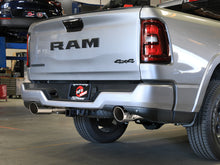 Load image into Gallery viewer, afe Vulcan Series Cat-Back Exhaust System RAM 1500 2025 V6-3.0L (tt) aFe