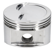 Load image into Gallery viewer, JE Pistons 427 BBF INV DOME Set of 8 Pistons JE Pistons