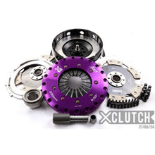 Load image into Gallery viewer, XClutch 07-10 BMW 335i Base 3.0L 9in Twin Solid Ceramic Clutch Kit (8 Bolt/PB in Input Shaft)