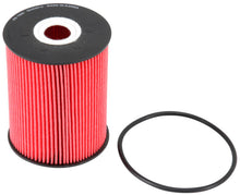 Load image into Gallery viewer, K&N Oil Filter for VW/Audi/Porsche Various Applications K&N Engineering