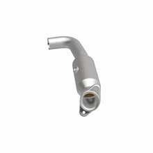 Load image into Gallery viewer, Magnaflow 15-17 Ford F-150 5.0L Direct Fit Converter