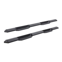 Load image into Gallery viewer, Westin 2019 Chevrolet Silverado/Sierra 1500 Crew Cab Xtreme Nerf Step Bars - Textured Black Westin