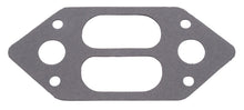 Load image into Gallery viewer, Edelbrock Gasket Ford Flathead 1938-1953 Ford V8 Slingshot Manifold Gasket Gasket Kits Edelbrock