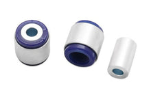 Load image into Gallery viewer, SuperPro 18-23 Jeep Wrangler JL Rear Panhard Rod Bushing Kit Bushing Kits Superpro