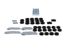 Load image into Gallery viewer, Whiteline 1955-1957 Chevrolet Bel Air Body Mount Bushing Set Whiteline