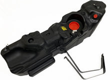 Load image into Gallery viewer, Titan Fuel Tanks 13-24 RAM 2500/3500 Cummins Crew Cab Short Bed 52 Gallon XXL Mid-Ship Fuel Tank Fuel Tanks Titan Fuel Tanks