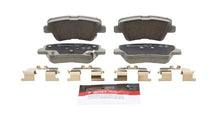 Load image into Gallery viewer, Brembo OE 2017 Hyundai Elantra/18-22 Ioniq/18-19 Sonata/16-17 Veloster Ceramic Brake Pad - Rear | P30094N