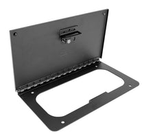 Load image into Gallery viewer, Tuffy Ram Trucks Crew Cab Infloor Lid W/ Keyed Lock Cargo Organization Tuffy Products