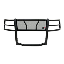 Load image into Gallery viewer, Westin 2007-2013 Chevrolet Silverado 1500 HDX Grille Guard - Black Westin