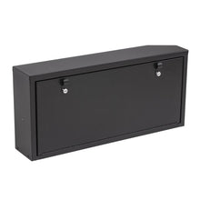 Load image into Gallery viewer, Tuffy Jeep Wrangler Tailgate Lockbox W/Keyed Lock Cargo Boxes & Bags Tuffy Products