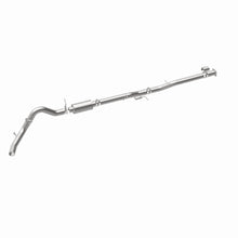Load image into Gallery viewer, BRExhaust 01-06 Silverado Sierra 2500 HD 3500 HD Exhaust Kit | 106-0661