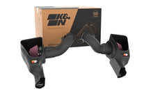 Load image into Gallery viewer, K&N 2024 Ford Mustang GT 63 Series Air Intake K&N Engineering