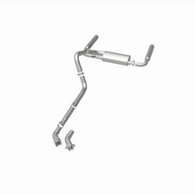 Load image into Gallery viewer, MagnaFlow Exhaust Products Exhaust System Kit MagnaFlow Exhaust Products Magnaflow Street Series Stainless Cat-Back System 16829