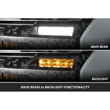 Load image into Gallery viewer, Diode Dynamics 2022-2026 Toyota Tundra Fog SS6 Sport LED Kit White 6000K