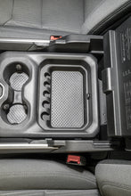 Load image into Gallery viewer, Tuffy Console Safe W/ Keyed Lock For Ram Trucks W/ Sliding Tray Console Cargo Boxes & Bags Tuffy Products