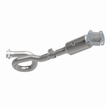 Load image into Gallery viewer, MagnaFlow Converter Direct Fit California Grade 12-15 Jeep Wrangler V6 3.6L