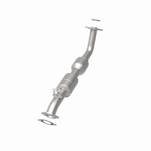 Load image into Gallery viewer, MagnaFlow Conv DF 98-02 Lexus LX470 / 98-02 Toyota Land Cruiser 4.7L D/S & P/S